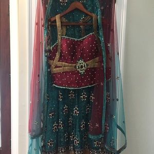Lehenga